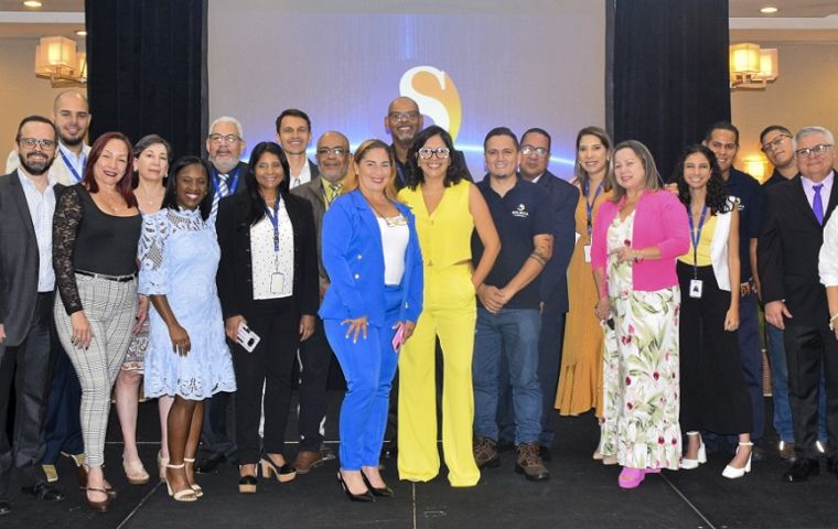 Corporación Solsica cumple 8 años garantizando soporte y servicio en Venezuela para estabilidad eléctrica