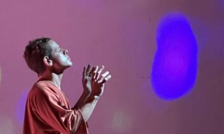 El feng shui del tenedor llega al Trasnocho Cultural