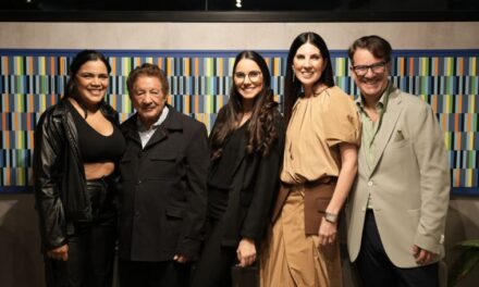 El arte y el diseño de la mano de Own Interiors