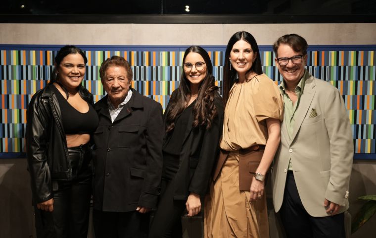 El arte y el diseño de la mano de Own Interiors