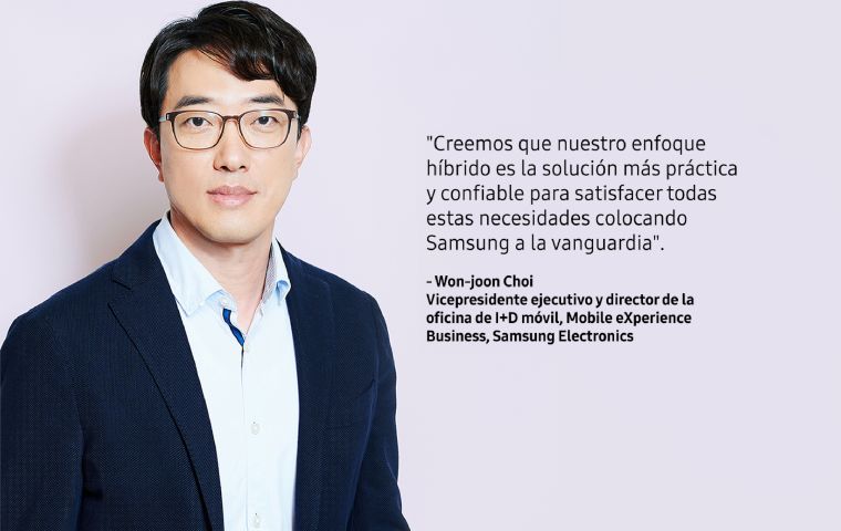 La IA híbrida centrada en el ser humano abre nuevas posibilidades