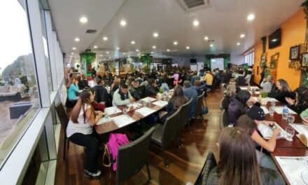 «El Club del Asma ha atendido a más de 400 personas en jornadas de despistaje»