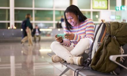 Movistar activa el servicio Roaming 4G Internacional