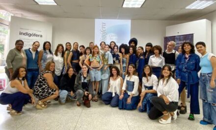 MODA UCAB: Egresa Nuevo Grupo de la Certificación de Producción