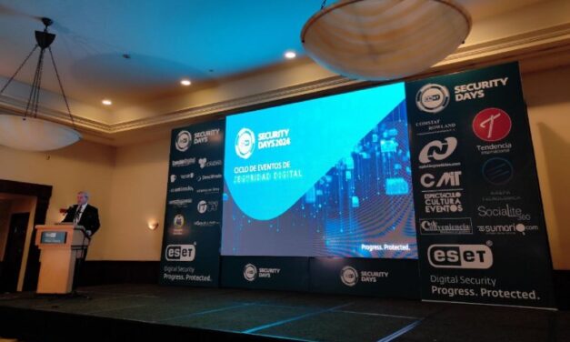 ESET SECURITY DAYS 2024: UN ESCUDO DIGITAL PARA VENEZUELA