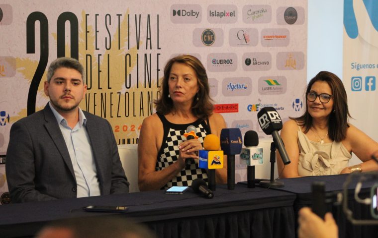 Se exhorta al FCV continuar sus próximas ediciones en la Perla del Caribe