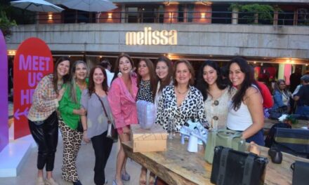 Melissa: Un Icono de Innovación y Colaboración en la Moda Global del Calzado