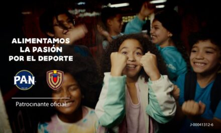 P.A.N. celebra con la Vinotinto y estrecha lazos con sus consumidores