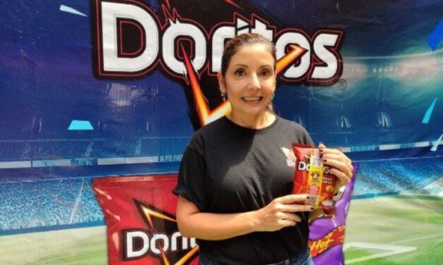 LA COPA DORITOS CAUSÓ SENSACIÓN EN SU PRIMERA EDICIÓN
