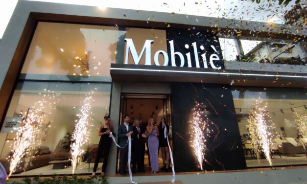 MOBILIÉ ABRIÓ SUS PUERTAS EN CARACAS A LO GRANDE