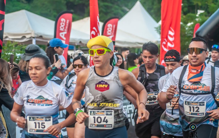 Segunda edición de “Conoma Trail Race” viene con más exigencias para los corredores