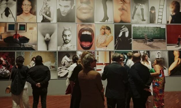 El Centro Cultural de Arte Moderno abre al público una amplia retrospectiva del trabajo