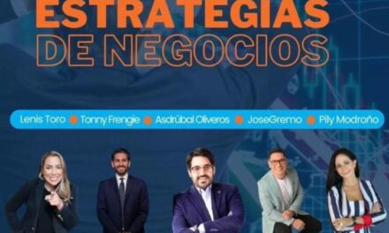 Expertos compartirán estrategias para mejorar gestión empresarial en 2024