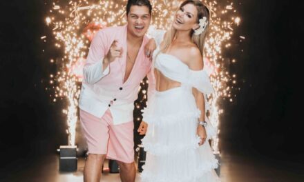 Olga Tañón presenta el video oficial de “Pasarla Bonito” junto a la estrella en ascenso Elder Dayán Díaz