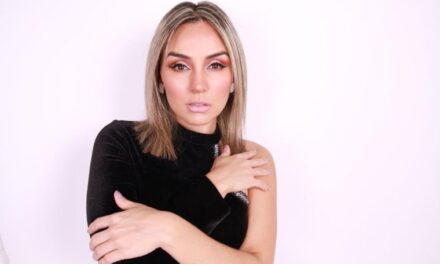 El ascenso de Aneeka, a pasos agigantados en la industria musical