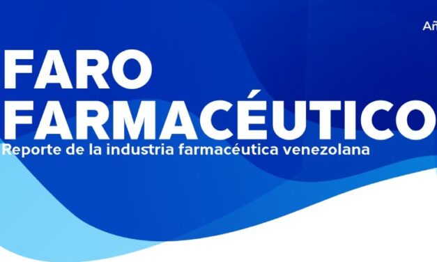 Industria Farmacéutica Nacional continúa su proceso de recuperación con un 43,62% en el 2024