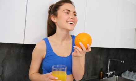 ¿Por qué la Vitamina C es esencial al entrenar?