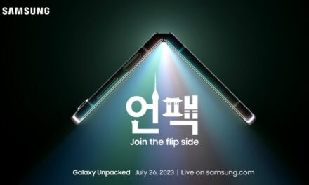 Galaxy Unpacked: 15 años anunciando innovación