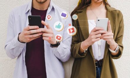 Los 10 mandamientos de la seguridad en redes sociales