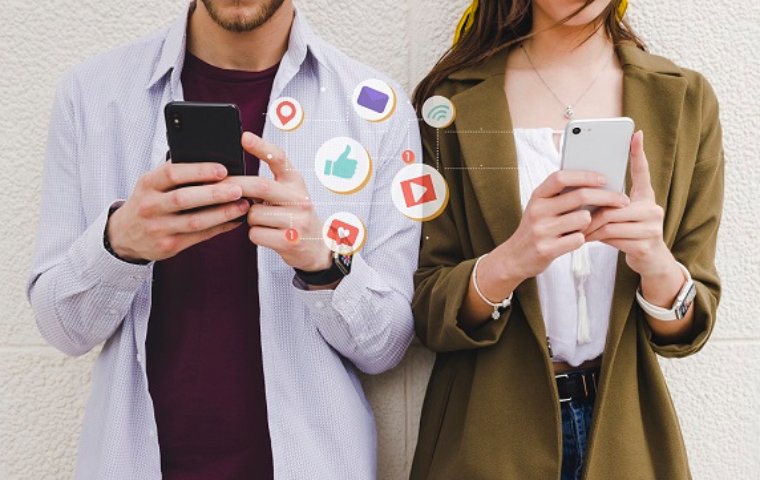 Los 10 mandamientos de la seguridad en redes sociales