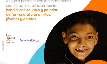 Gama Supermercados a través de su programa “Una Sonrisa A Su Cuenta” continúa su labor siendo un puente de solidaridad