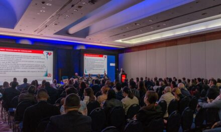 Más de 900 especialistas se dieron cita en el Congreso Venezolano de Cardiología 2024