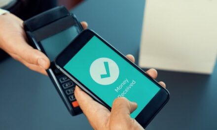 NFC: ¿Qué es, cómo funciona y qué riesgo de ciberseguridad tiene?