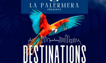 Destinations Venezuela: Un deguste hedonista y sonoro para Caracas