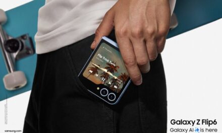 Samsung Galaxy Z Fold 6 y Z Flip 6 elevan Galaxy AI a nuevas alturas