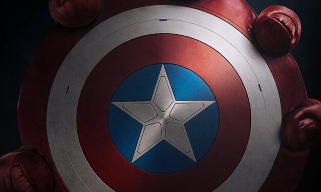 Marvel Studios presenta el primer tráiler y póster de «Capitán América: Un Nuevo Mundo»