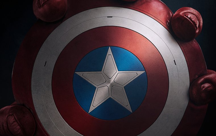 Marvel Studios presenta el primer tráiler y póster de «Capitán América: Un Nuevo Mundo»