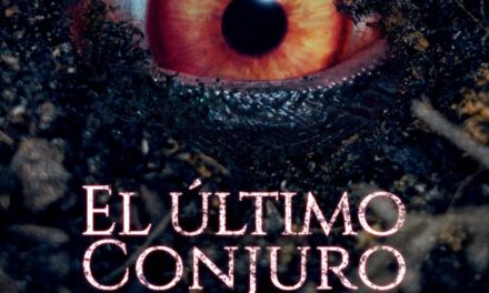 El Último Conjuro, una maldición ancestral enterrada