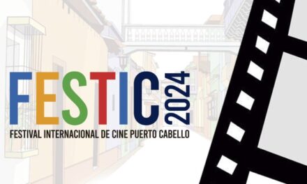 El Festival Internacional de Cine (FESTIC) Puerto Cabello motivará la realización de más películas en el país