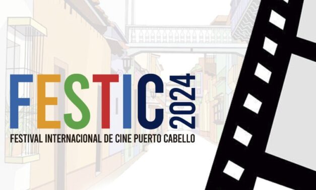 El Festival Internacional de Cine (FESTIC) Puerto Cabello motivará la realización de más películas en el país