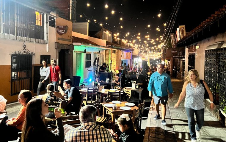 El Hatillo se afianza como un modelo de crecimiento económico