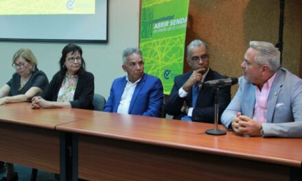 Venezuela Competitiva anuncia los galardonados del Premio a la Excelencia 2024