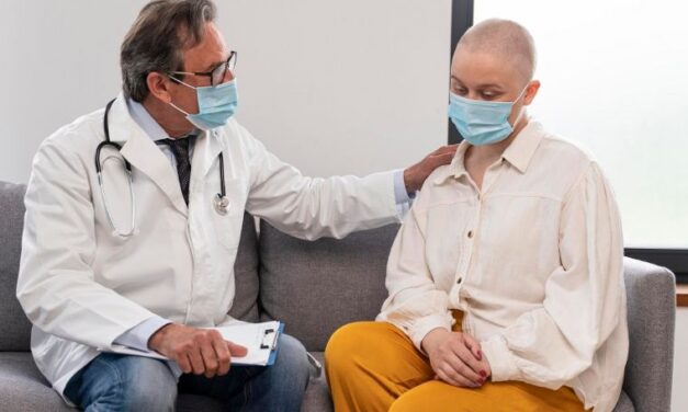 El impacto de la Oncología Integrativa en el tratamiento de pacientes