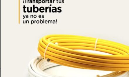 Tuberías multicapa: La tecnología que transforma la construcción global