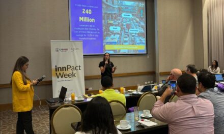 Wawa: Innovación en Beneficios Laborales con el respaldo de David Siegel como Angel Investor y Miembro del Consejo Asesor