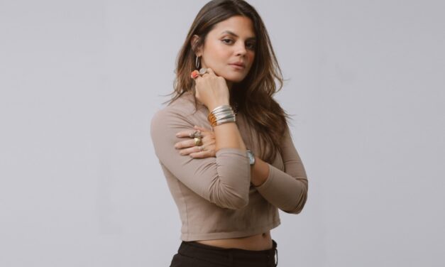 Techy Fatule rinde tributo a grandes del merengue