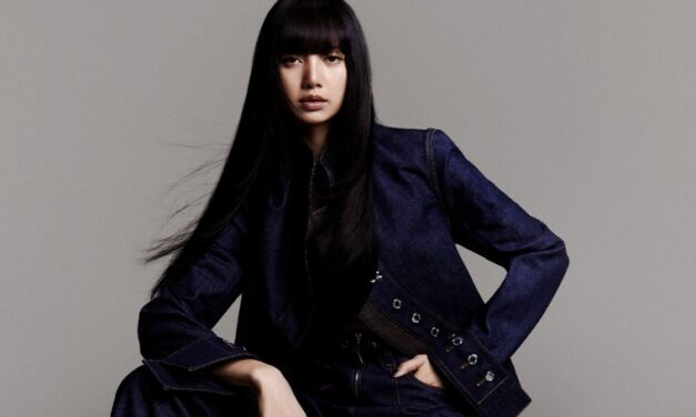 Louis Vuitton anuncia a la superestrella mundial de la música, Lisa, como Embajadora de la Casa