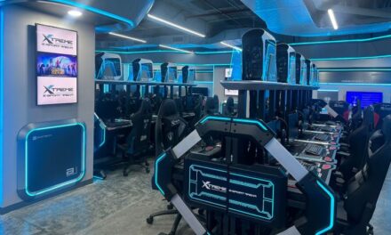 Xtreme E-Sport Arena llega para potenciar el gaming en Venezuela