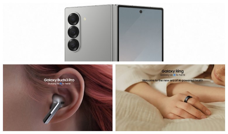 La cartera ampliada de accesorios de Samsung ofrece experiencias de salud inteligentes para todos