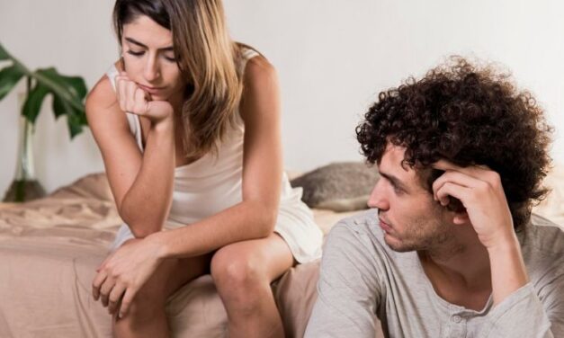 Importancia de un diagnóstico temprano para prevenir alteraciones sexuales