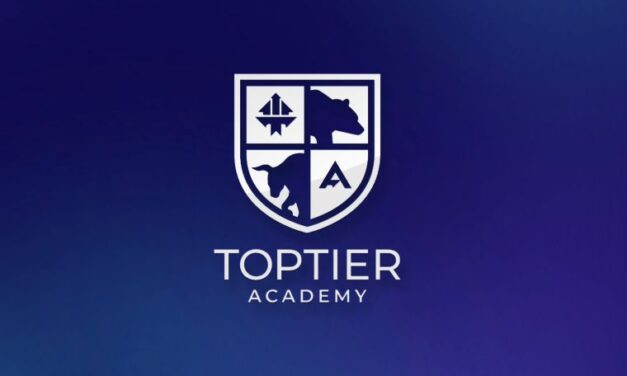 TopTier Trader lanza academia de trading gratuita para revolucionar la educación financiera