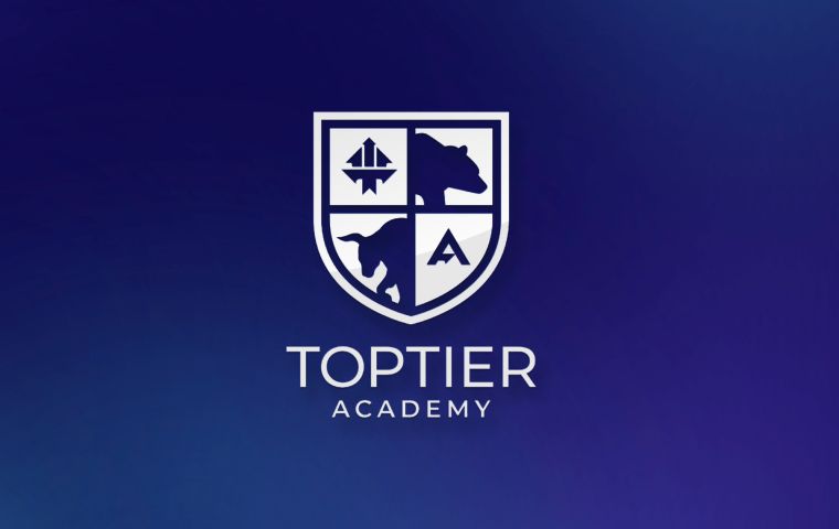 TopTier Trader lanza academia de trading gratuita para revolucionar la educación financiera