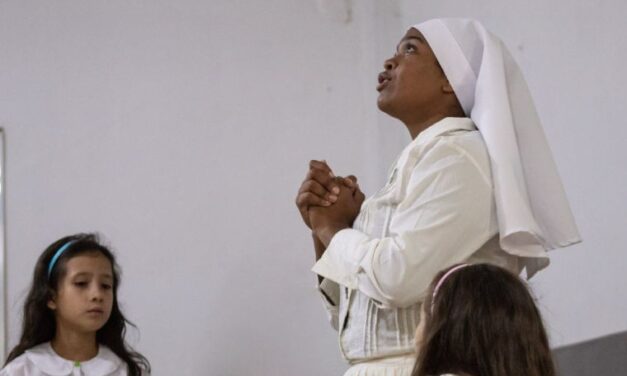 ¨Las Pupilas¨  conquistarán a grandes y chicos en el Centro Cultural Chacao