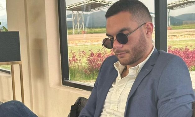 Joseph Abiad Antar anuncia el lanzamiento de su libro sobre Inteligencia Emocional y su impacto en las ventas