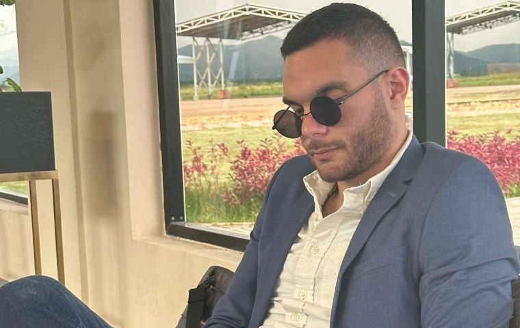 Joseph Abiad Antar anuncia el lanzamiento de su libro sobre Inteligencia Emocional y su impacto en las ventas