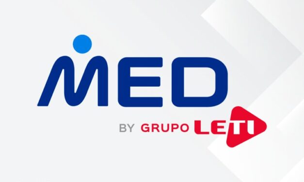 Grupo LETI presenta MED, su nuevo programa de educación médica continua